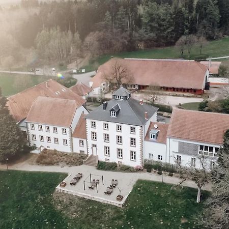 Hotel Hofgut Imsbach Lapointe Tholey Exterior photo